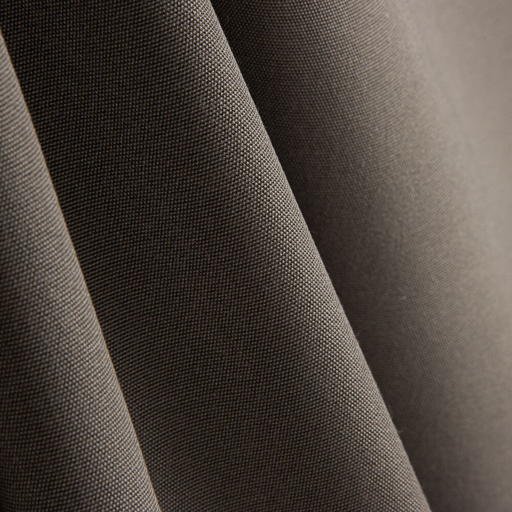 Retal Tapicería Exterior Lisa Gris 125x160 cm - Ribes y Casals