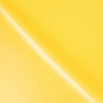 Yellow Waterproof Olefine Canvas - Ribes y Casals