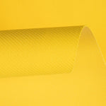 Yellow Waterproof Olefine Canvas - Ribes y Casals