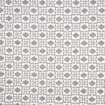 Jacquard Delhi Gray Upholstery - Ribes y Casals