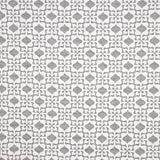 Jacquard Delhi Gray Upholstery - Ribes y Casals