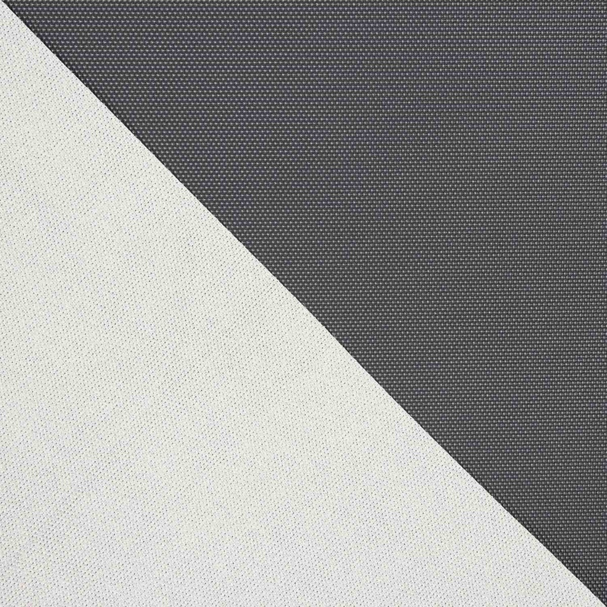 Grey Faux Leather Upholstery for Motorcycle Seats - Ribes y Casals