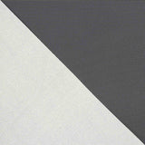 Grey Faux Leather Upholstery for Motorcycle Seats - Ribes y Casals