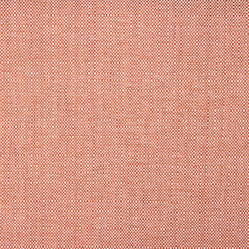 Retal Tapicería Rústica Antimanchas Rojo 190x140 cm - Ribes y Casals