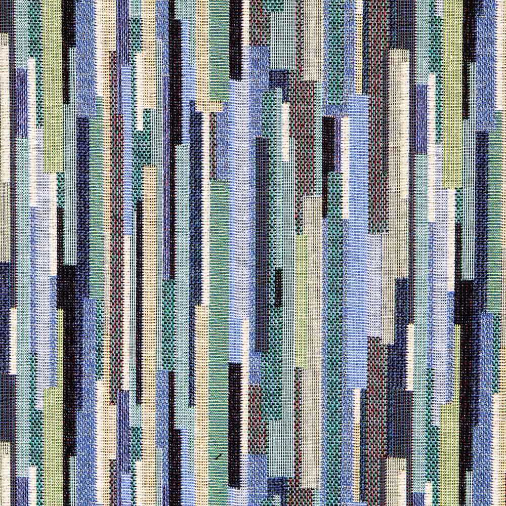 Canvas Blocks Blue - Ribes y Casals