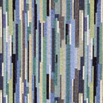 Canvas Blocks Blue - Ribes y Casals