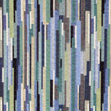 Canvas Blocks Blue - Ribes y Casals