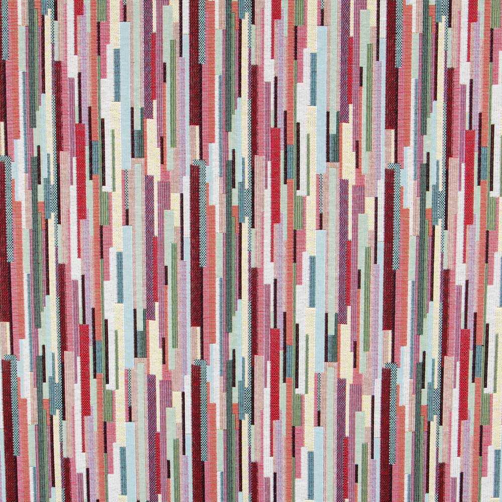 Canvas Multicolored Blocks - Ribes y Casals