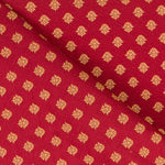Upholstering Cloth Medicis Red - Ribes y Casals