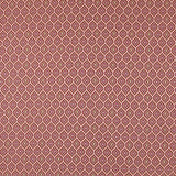 Jacquard Fabric Middle Age Fuchsia - Ribes y Casals