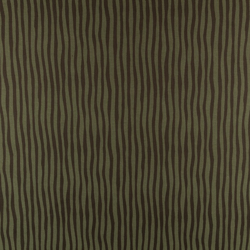 Tapestry Jacquard Safari Thin Green - Ribes y Casals