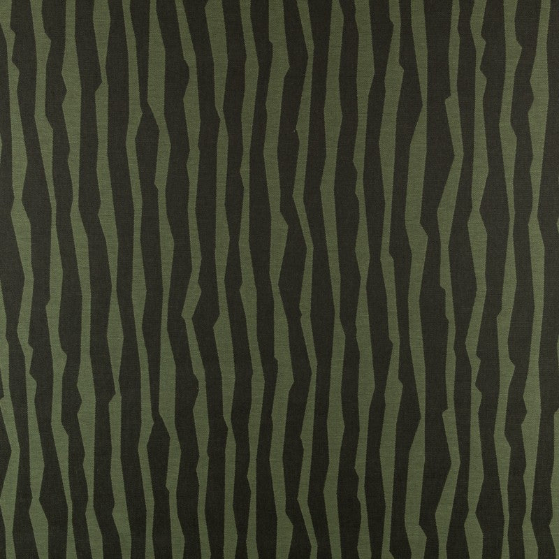 Tapestry Jacquard Safari Thin Green - Ribes y Casals