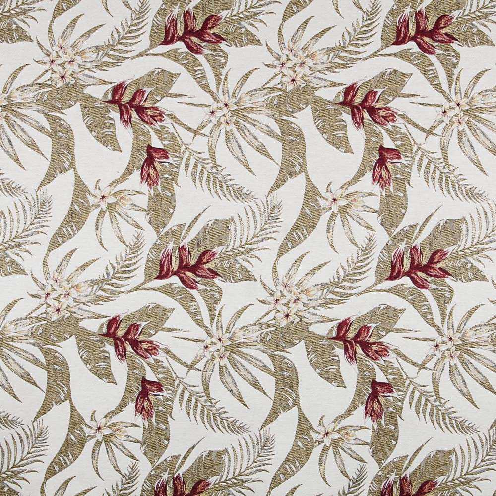Jaqcuard Amazones Tapestry - Ribes y Casals
