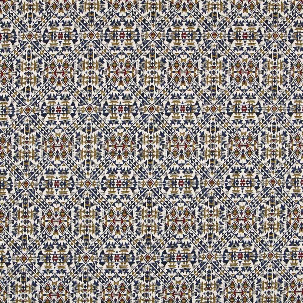 Jaqcuard Azteca Tapestry - Ribes y Casals