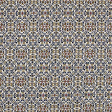 Jaqcuard Azteca Tapestry - Ribes y Casals