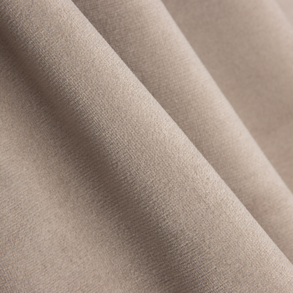 Suede Upholstery Gray - Ribes y Casals