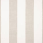 Beige Jazo Striped Upholstery - Ribes y Casals