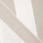 Beige Jazo Striped Upholstery - Ribes y Casals