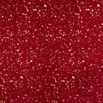 Maroon Fantasy Chenille - Ribes y Casals