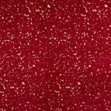 Maroon Fantasy Chenille - Ribes y Casals