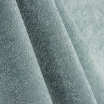 Sage Green Terry Upholstery Fabric - Ribes y Casals