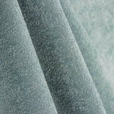 Sage Green Terry Upholstery Fabric - Ribes y Casals
