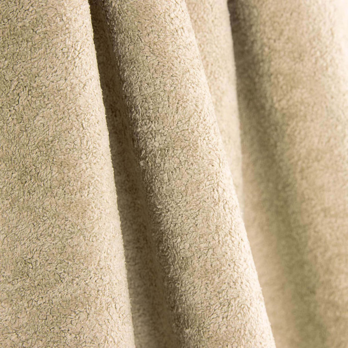 Sand Terry Upholstery Fabric - Ribes y Casals