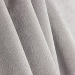 Light Grey Terry Upholstery Fabric - Ribes y Casals