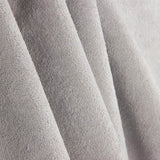 Light Grey Terry Upholstery Fabric - Ribes y Casals