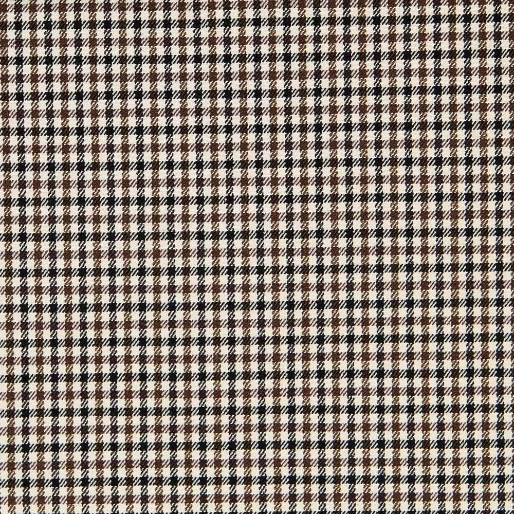 Scottish Tartan Brown - Ribes y Casals