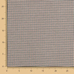 Scottish Tartan Brown - Ribes y Casals