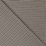 Scottish Tartan Brown - Ribes y Casals