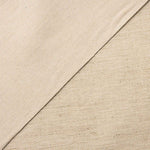 Sand Natural Linen Resin Tablecloth - Ribes y Casals