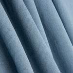 Light Blue Cotton Jeans - Ribes y Casals