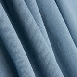 Light Blue Cotton Jeans - Ribes y Casals