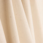 Ecru Stretch Denim - Ribes y Casals