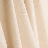 Ecru Stretch Denim - Ribes y Casals