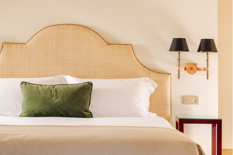 Natural Raffia - Ribes y Casals