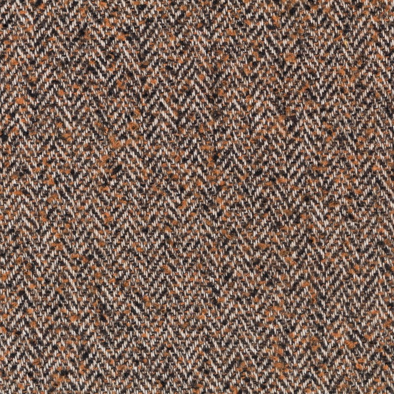 Coat Fabric Cheviot New Camel - Ribes y Casals