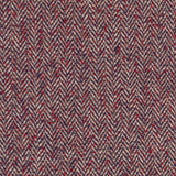 Coat Fabric Cheviot New Green - Ribes y Casals