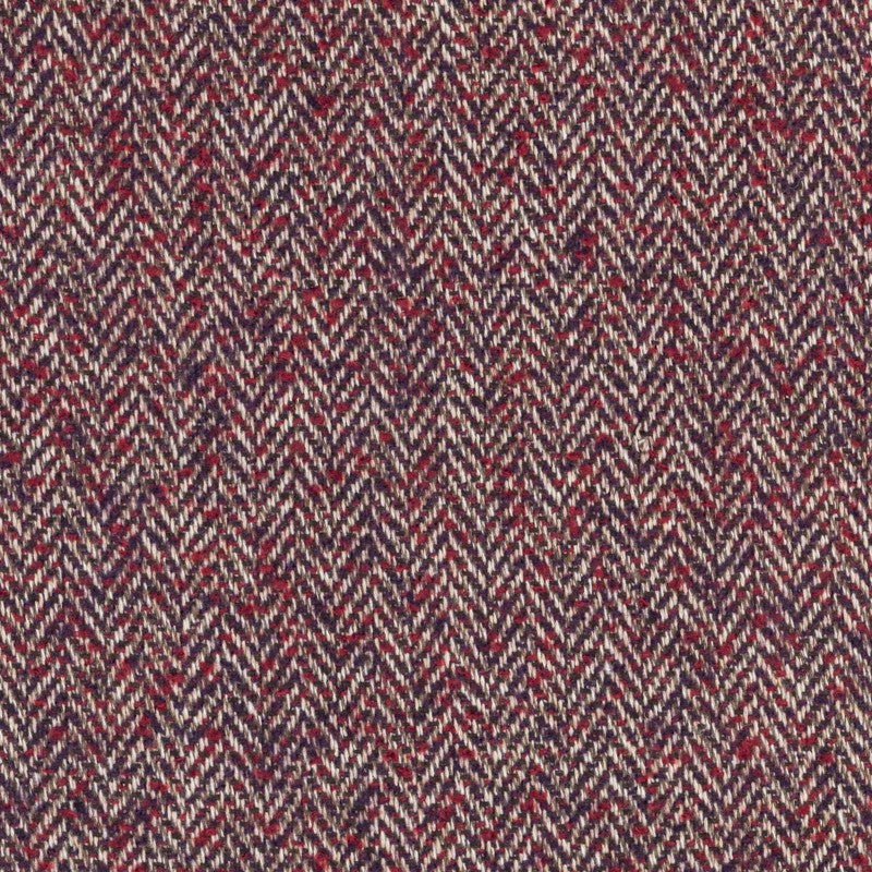 Coat Fabric Cheviot New Green - Ribes y Casals