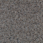 Coat Fabric Cheviot New Grey - Ribes y Casals