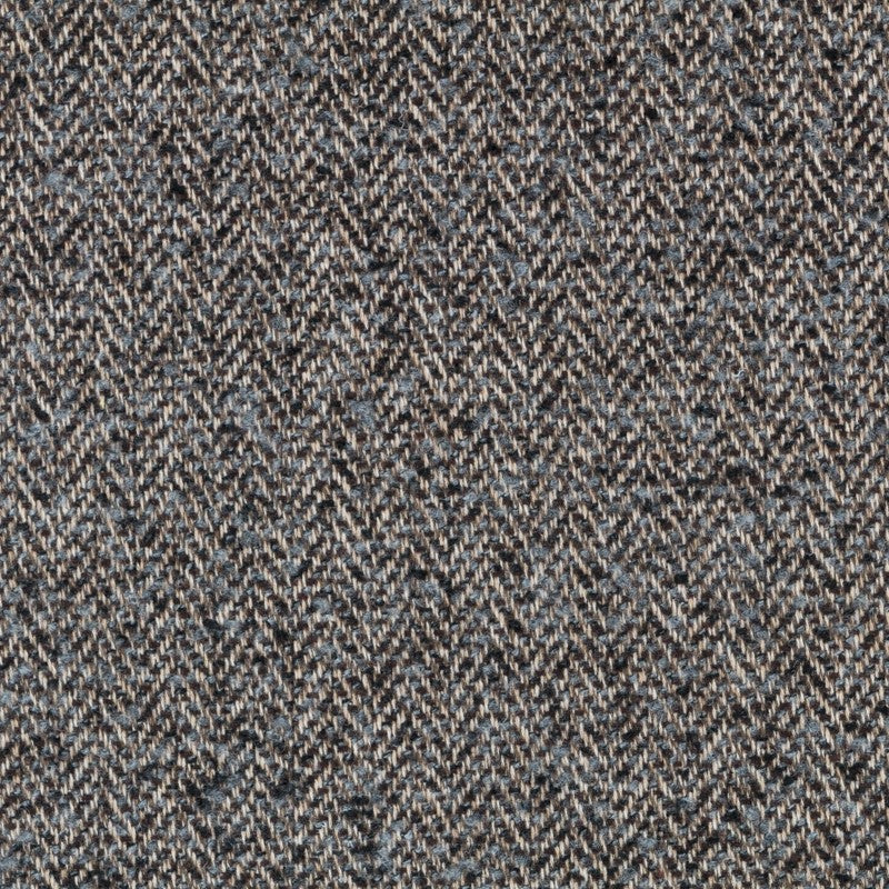 Coat Fabric Cheviot New Grey - Ribes y Casals