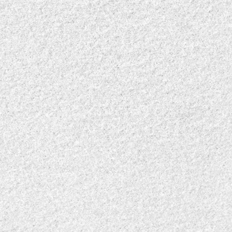 Coat Cloth White - Ribes y Casals