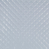 Plastified Quilted Fabric Light Blue - Ribes y Casals