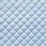 Quilted Fabric Sky Blue Dot - Ribes y Casals