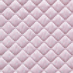 Quilted Fabric Pink Dot - Ribes y Casals