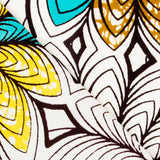 African WAX Fabric Ghana - Ribes y Casals