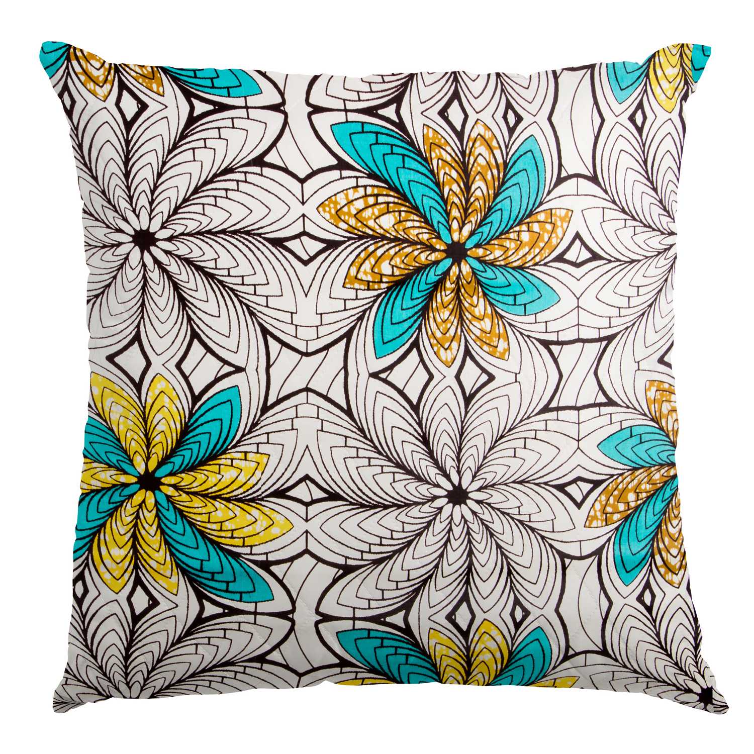 African WAX Fabric Ghana - Ribes y Casals