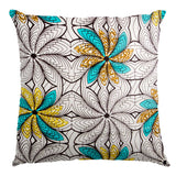 African WAX Fabric Ghana - Ribes y Casals